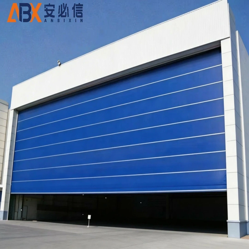 安顺市PVC堆积门