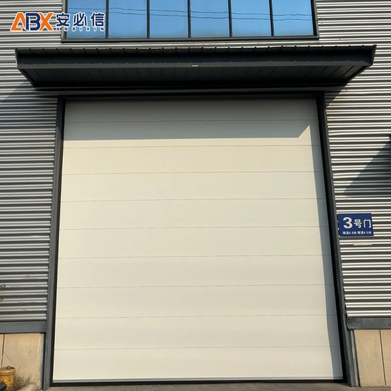 安顺市翻板提升门