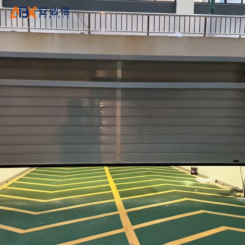 安顺市金属高速门